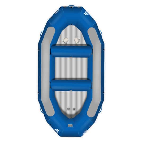 RADEAU RAPTOR HYPALON® 340 BLUE – Image 4