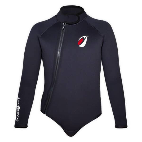 BOLERO FRIO NEOPRENE 5MM