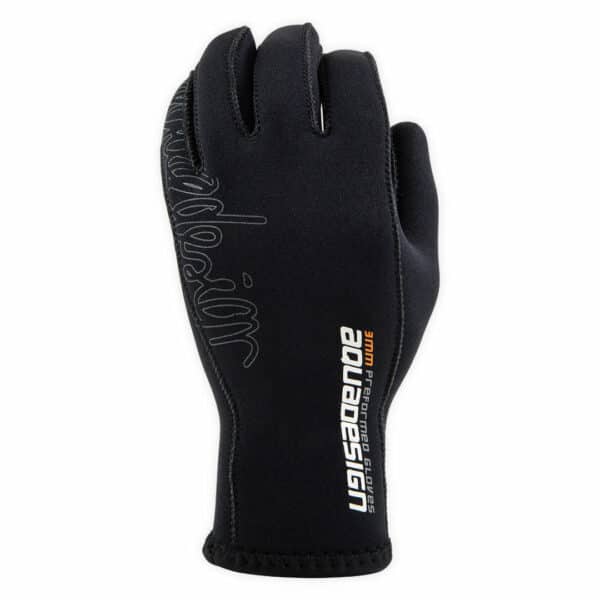 GANTS BLACKOUT