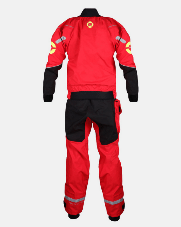 Combinaison étanche - SAFETY Dry Suit de HIKO – Image 3