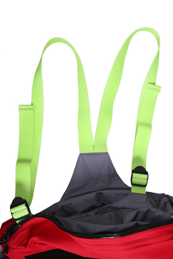 Combinaison étanche - SAFETY Dry Suit de HIKO – Image 4